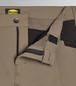 Pantalon de travail beige PERFORMANCE EVOLUTION - Diadora - 18079875014