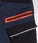 Pantalon de travail bleu marine HYBRID POLY PERFORMANCE - Diadora - 180800C4725