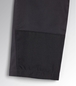 Pantalon de travail gris foncé/noir HYBRID POLY PERFORMANCE - Diadora - 180800C8817