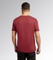 T-shirt de travail rouge manche courte GRAPHIC 1998 - Diadora - 18080445070