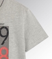 T-shirt manche courte de travail T-SHIRT GRAPHIC 1998 - Diadora - 180804C5493