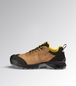 Chaussures de securité basses CLASSIC LOW S3S FO SC LG SR jaune - Diadora - 18102330050