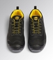Chaussures de securité basses CLASSIC LOW S3S FO SC LG SR - Diadora - 18102380013