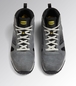 Chaussures de securité montantes grises LITE MID S3S FO SR HRO ESD - Diadora - 18102575068