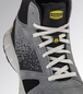 Chaussures de securité montantes grises LITE MID S3S FO SR HRO ESD - Diadora - 18102575068