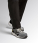 Chaussures de securité basses LITE LOW S3S FO SR HRO ESD gris - Diadora - 18102775068
