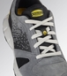 Chaussures de securité basses LITE LOW S3S FO SR HRO ESD gris - Diadora - 18102775068