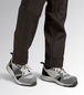 Chaussures de securité basses LITE LOW S1PS FO SR HRO ESD gris - Diadora - 181029C0493
