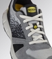 Chaussures de securité basses LITE LOW S1PS FO SR HRO ESD gris - Diadora - 181029C0493