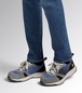 Chaussures de securité basses LITE LOW S1PS FO SR HRO ESD - Diadora - 181029C4906