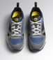 Chaussures de securité basses LITE LOW S1PS FO SR HRO ESD - Diadora - 181029C4906