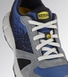 Chaussures de securité basses LITE LOW S1PS FO SR HRO ESD - Diadora - 181029C4906