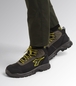 Chaussure de sécurité montante noir-gris DIADORA UTILITY SPORT DIATEX MID S7S FO CI SR - 181120C2815