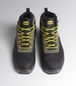 Chaussure de sécurité montante noir-gris DIADORA UTILITY SPORT DIATEX MID S7S FO CI SR - 181120C2815