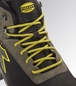 Chaussure de sécurité montante noir-gris DIADORA UTILITY SPORT DIATEX MID S7S FO CI SR - 181120C2815