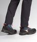 Chaussure de sécurité montante gris-bleu DIADORA UTILITY SPORT DIATEX MID S7S FO CI SR - 181120C3701