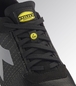 Chaussures de travail DIADORA FLY LT MTX LOW S3L FO SR HRO SC ESD - 181127C0641