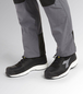 Chaussures de travail DIADORA FLY LT MTX LOW S3L FO SR HRO SC ESD - 181127C0641