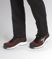 Chaussures de travail DIADORA FLY LT MTX LOW S1PL FO SR HRO SC ESD - 181128C2461