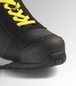 Chaussures de travail Noir DIADORA GLOVE MDS MTX LOW S3S FO HRO SR SC ESD - 181132C0200