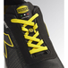 Chaussures de travail Noir DIADORA GLOVE MDS MTX LOW S3S FO HRO SR SC ESD - 181132C0200
