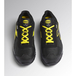 Chaussures de travail Noir/Jaune DIADORA GLOVE MDS MTX LOW S1PS HRO SR SC ESD - 181133C1463