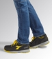 Chaussure de travail diadora GLOVE MDS LOW S3S FO HRO SR NOIR - D02118113580013