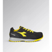 Chaussure de travail Diadora GLOVE MDS TEXT LOW S1PS FO HRO SR Noir - 18113680013