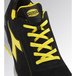 Chaussures de travail DIADORA GLOVE MDS LOW S1PS FO HRO SR noir - 18113980013