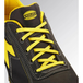 Chaussure de sécurité basse noire DIADORA UTILITY GLOVE LOW S3S FO HRO - 18114180013