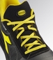 Chaussures de sécurité DIADORA basses RUN NET AB MATRYX LOW S1PS FO SR - 181145C4624