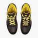 Chaussures de sécurité basses noir anthracite DIADORA UTILITY RUN NET AIRBOX LOW S1PS FO SR - 181146C4663