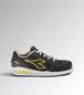 Chaussure de sécurité basse noire DIADORA UTILITY RUN NET AB LOW S3S FO SR - 181148C0200