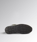 Chaussure de sécurité basse noire DIADORA UTILITY RUN NET AB LOW S3S FO SR - 181148C0200