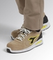Chaussure de sécurité basse roche lunaire DIADORA UTILITY RUN NET AB LOW S3S FO SR - 181148C8704