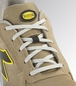 Chaussure de sécurité basse roche lunaire DIADORA UTILITY RUN NET AB LOW S3S FO SR - 181148C8704