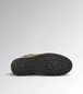 Chaussure de sécurité montante grise DIADORA UTILITY RUN NET AB MID S3S FO SR - 181149C8700