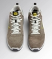 Chaussure de sécurité montante grise DIADORA UTILITY RUN NET AB MID S3S FO SR - 181149C8700