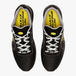Chaussure de sécurité basse noire DIADORA UTILITY RUN NET AB MTX LOW S3S FO SR SC - 181152C0200