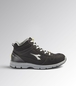 Chaussure de sécurité montante noire DIADORA UTILITY RUN MID S3S FO SR ESD - 18115580013