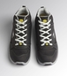 Chaussure de sécurité montante noire DIADORA UTILITY RUN MID S3S FO SR ESD - 18115580013