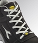 Chaussure de sécurité montante noire DIADORA UTILITY RUN MID S3S FO SR ESD - 18115580013