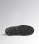 CHAUSSURE DE SECURITE BASSE DIADORA LOW RUN II TEXTILE S3S FO SR ESD GRIS CHATEAU/GRIS ALUMINIUM -181156C0493