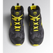 Chaussures de travail DIADORA SHARK STABLE IMP MID S3S FO SR SC ESD Noir - 181157C2541