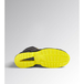 Chaussures de travail DIADORA SHARK STABLE IMP MID S3S FO SR SC ESD Noir - 181157C2541