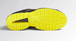 Chaussures de sécurité basses noires DIADORA UTILITY SHARK STABLE IMP LOW S3S FO SR SC ESD - 181158C2541