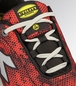 Chaussures de securité basses SHARK STABLE IMPACT LOW S1PS FO SR SC ESD - Diadora - 181159C1462
