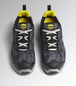 Chaussures de travail basses noires DIADORA SHARK SI LOW S1PS FO SR SC ESD - 181159C2539