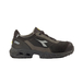 Chaussure de sécurité noir légère SHARK STA IMP LEAT LOW S3S FO SR SC ESD - 181161C2680