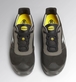Chaussure de sécurité noir légère SHARK STA IMP LEAT LOW S3S FO SR SC ESD - 181161C2680
